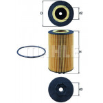 MAHLE Ölfilter