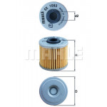 MAHLE Ölfilter