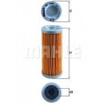 MAHLE Ölfilter