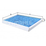MAHLE Filter, Innenraumluft