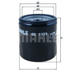 MAHLE Ölfilter