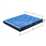 MAHLE Filter, Innenraumluft