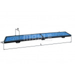 MAHLE Filter, Innenraumluft