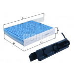 MAHLE Filter, Innenraumluft