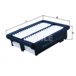 MAHLE Luftfilter