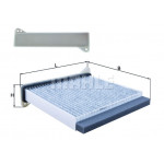 MAHLE Filter, Innenraumluft