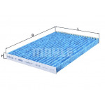 MAHLE Filter, Innenraumluft