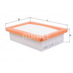 MAHLE Luftfilter