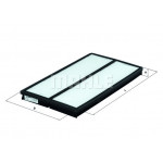 MAHLE Filter, Innenraumluft