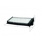 MAHLE Filter, Innenraumluft