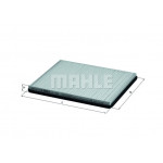 MAHLE Filter, Innenraumluft