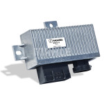 MAHLE Steuergerät, Glühzeit