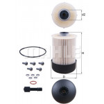 MAHLE Kraftstofffilter