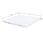 MAHLE Filter, Innenraumluft