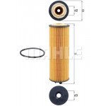 MAHLE Ölfilter