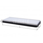 MAHLE Filter, Innenraumluft