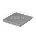 MAHLE Filter, Innenraumluft