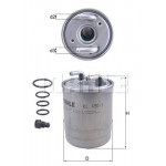 MAHLE Kraftstofffilter