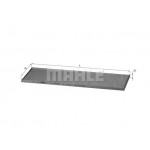MAHLE Filter, Innenraumluft