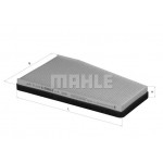 MAHLE Filter, Innenraumluft