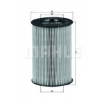 MAHLE Luftfilter