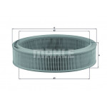 MAHLE Luftfilter