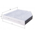 MAHLE Filter, Innenraumluft