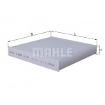 MAHLE Filter, Innenraumluft