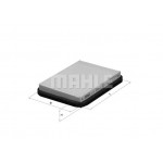 MAHLE Filter, Innenraumluft