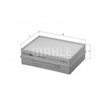 MAHLE Filter, Innenraumluft