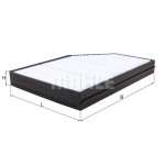 MAHLE Filter, Innenraumluft