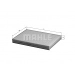 MAHLE Filter, Innenraumluft
