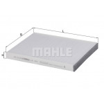 MAHLE Filter, Innenraumluft