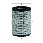 MAHLE Luftfilter