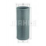 MAHLE Luftfilter