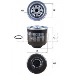 MAHLE Kraftstofffilter
