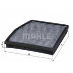MAHLE Filter, Innenraumluft