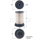 MAHLE Kraftstofffilter