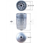 MAHLE Kraftstofffilter
