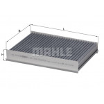 MAHLE Filter, Innenraumluft