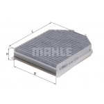 MAHLE Filter, Innenraumluft