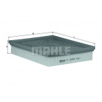 MAHLE Luftfilter