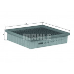 MAHLE Luftfilter