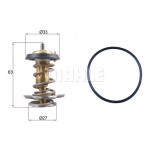 MAHLE Thermostat, Kühlmittel