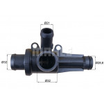 MAHLE Thermostat, Kühlmittel