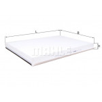 MAHLE Filter, Innenraumluft