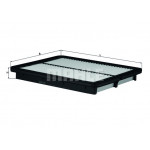 MAHLE Luftfilter