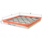 MAHLE Luftfilter