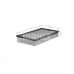 MAHLE Luftfilter