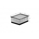 MAHLE Luftfilter